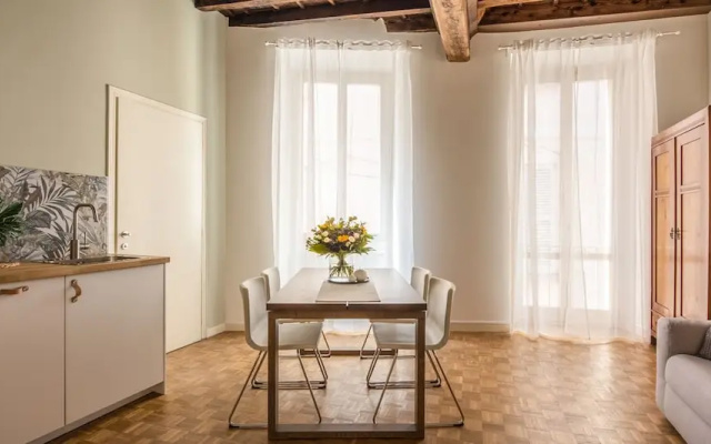 JOIVY Charming Flat Next to Duomo di Como