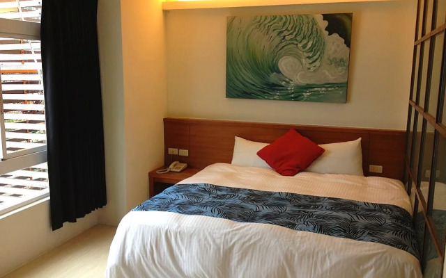 Yoyo Design Hotel