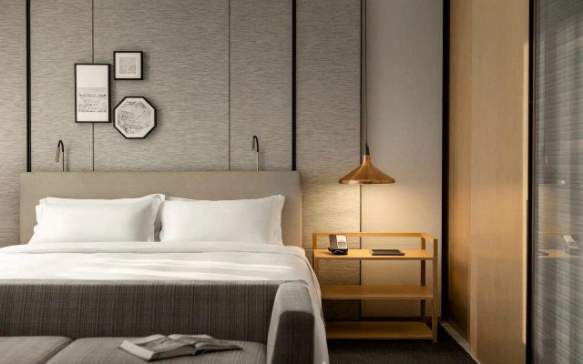 Howard Johnson By Wyndham Wenting Hotel Changsha