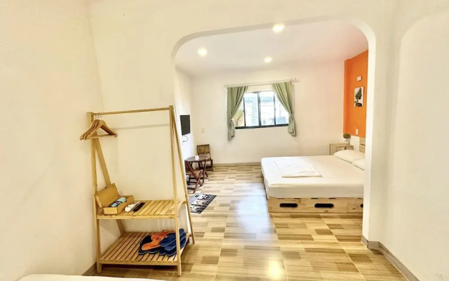 Nhu May Homestay Phu Quoc