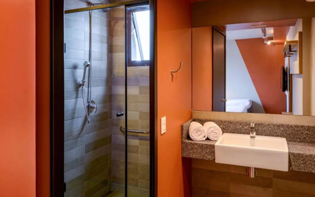Ibis budget Camboriú