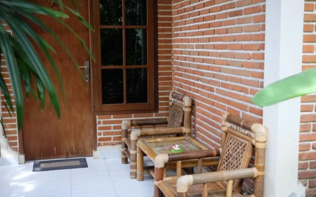 Satrya Ayu Hotel
