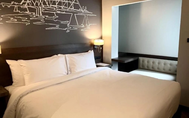Sanae' Oldtown Hotel