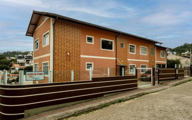 Studio Perfeito Em Localização Privilegiada Rlb002