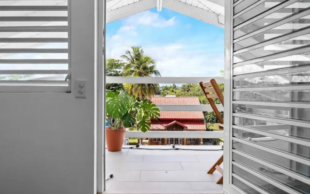 Beachfront With Pool Free Parking