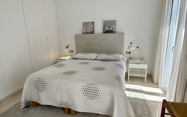 Casa Animas Casasol Centro