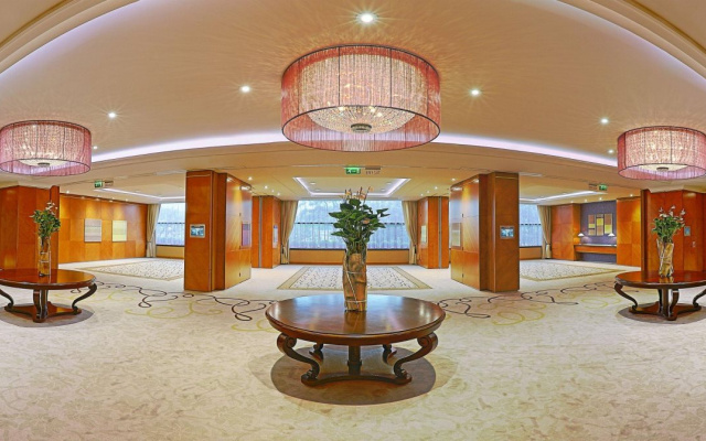 InterContinental Budapest by IHG