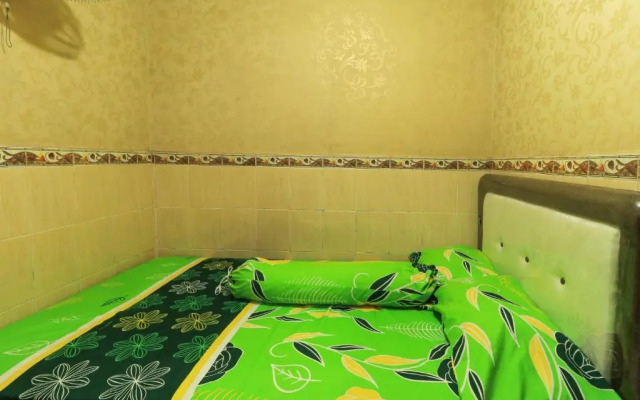 Dharmawati Homestay