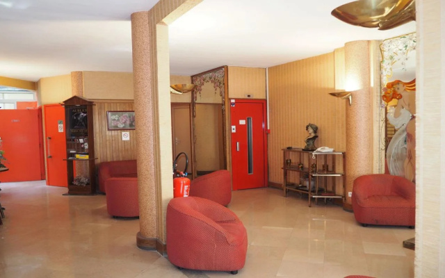 Residence Villiers