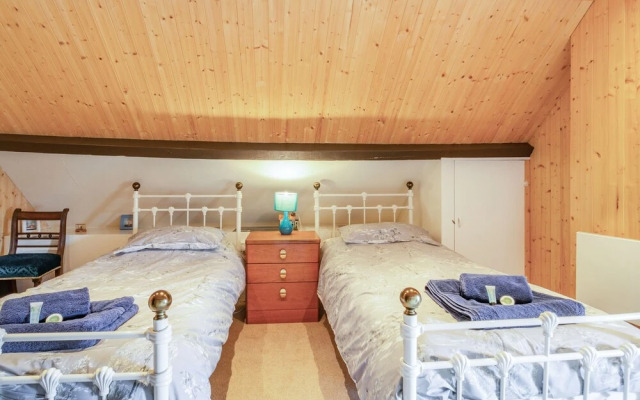 Duck Cottage