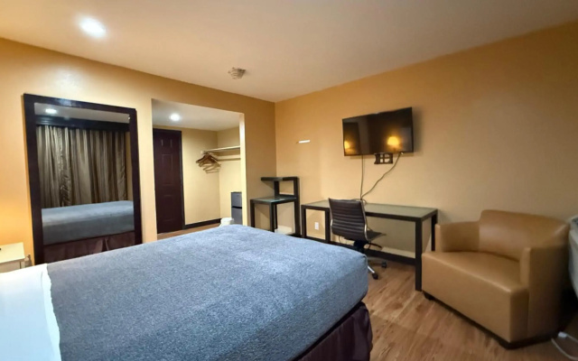 Redondo Beach Inn