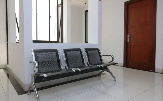 Airy Eco BSD Boulevard Residence AH Satu 36 Tangerang