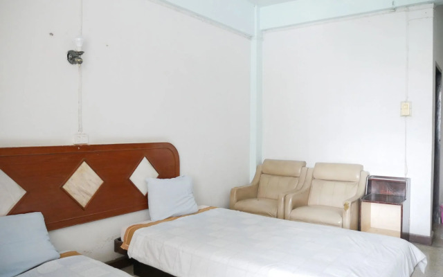 Sivathep Hotel