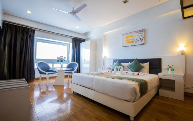 Horizon Hotel