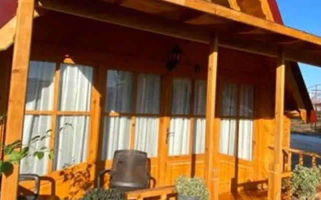 Medi Bungalow Apart
