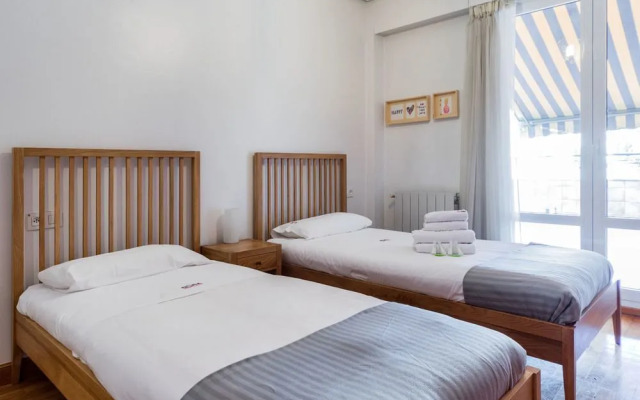 Apartamento Lekuona by People Rentals