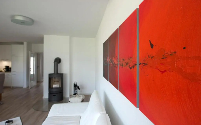 Ferienhaus Vermeer