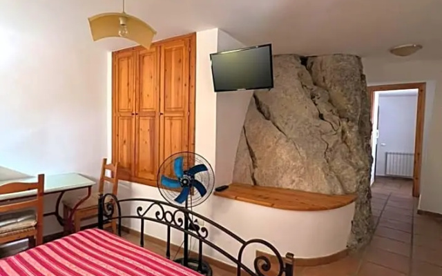 La Torre Da Luigi