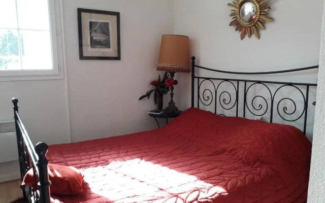 Appartement Soulac-sur-Mer, 4 pièces, 6 personnes - FR-1-648-65