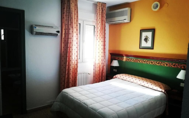 GL Hotel Logasasanti