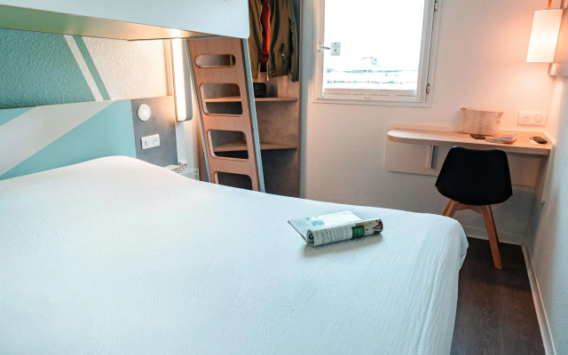 ibis budget Sète Centre