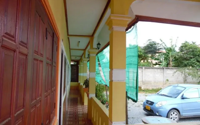 Vai Vai Vong Guesthouse