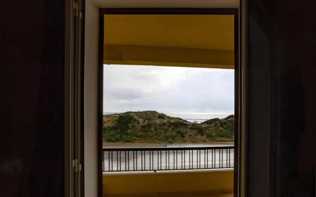 Ginevra Vista Mare