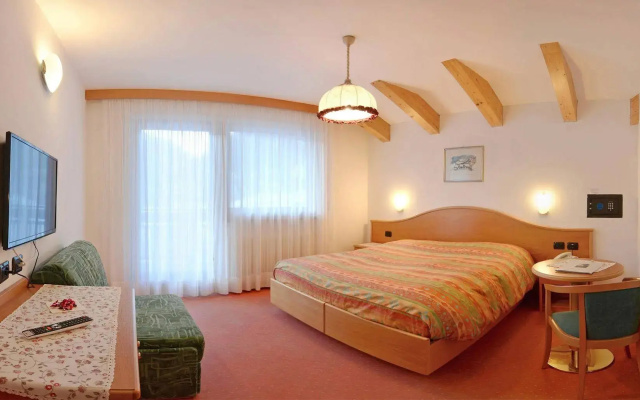 Dolomites Inn