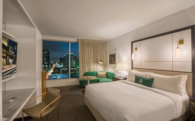 The Laura Hotel, Houston Downtown, Autograph Collection