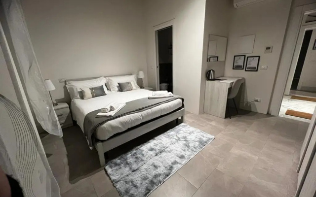 Casa Carducci 33