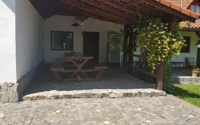 Vila Sura Razoare