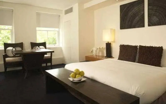 The Hempel Hotel