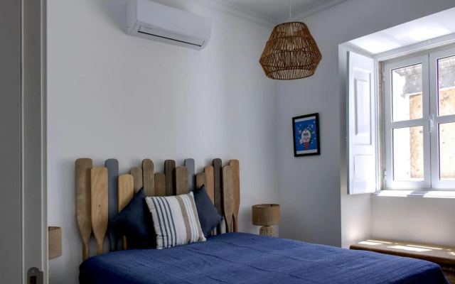 Apartamentos do Rio