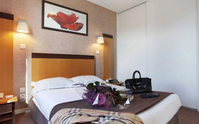 Modern Air-conditioned Studio in the Heart of Lyon