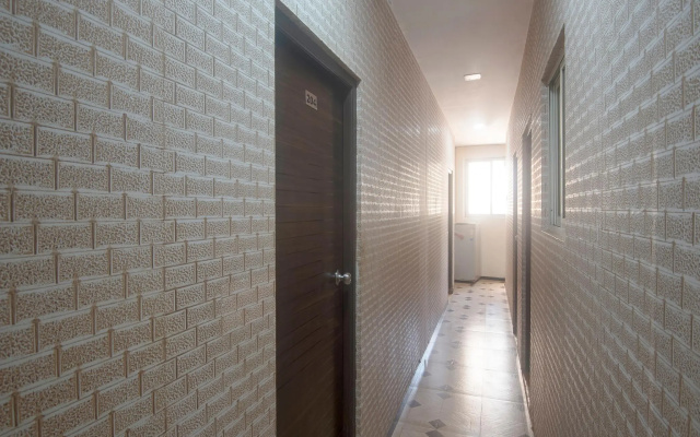OYO Flagship 40727 Hotel Star Residency