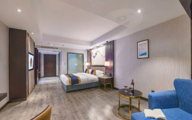 Kaili Shimao Hotel (Kaili East Beijing Road)