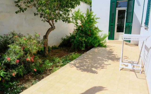 Vacanze per famiglie vicino al mare m515