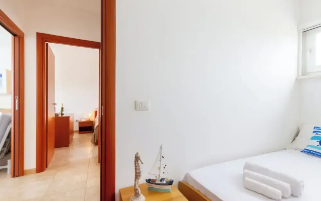 Beach Life Apartment In Boncore