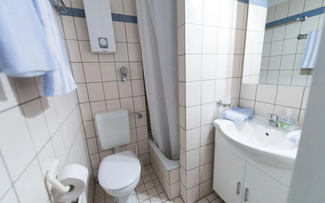Appartement 11
