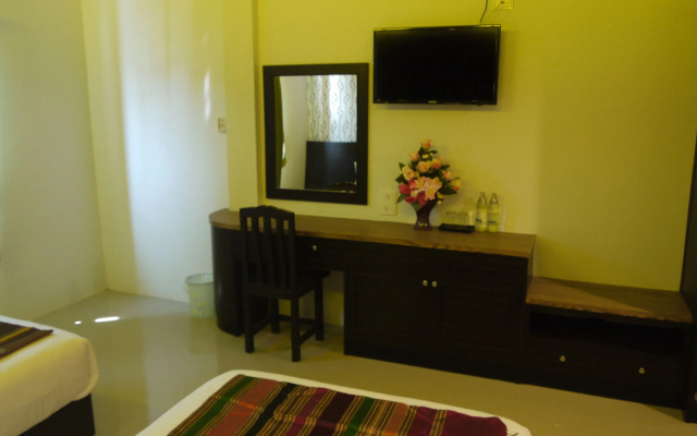 P1 House Phitsanulok