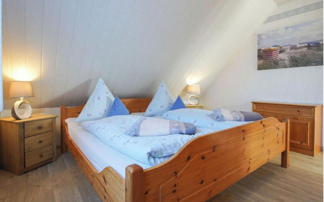 Visser 2 Modern Retreat