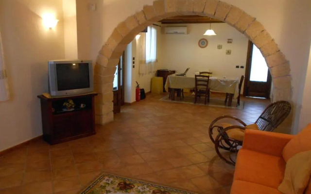 Villa delle Cecilie