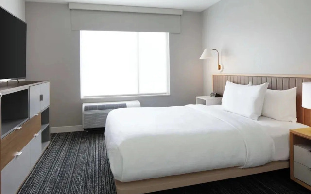 TownePlace Suites by Marriott Milwaukee West Bend