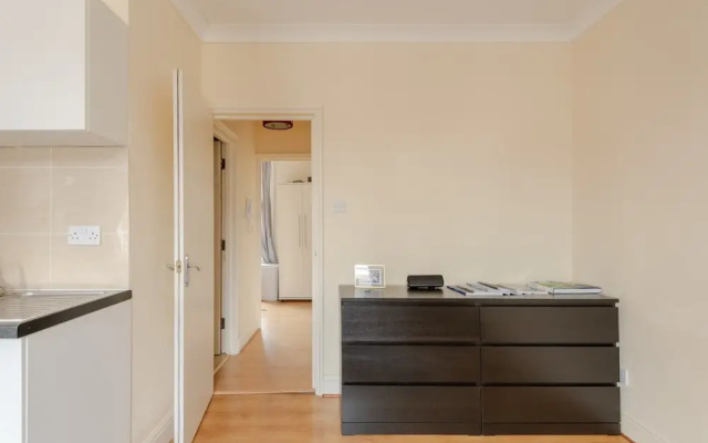 Great 1BR Flat Near Kennington/oval