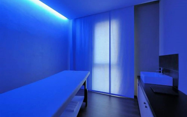 Hotel Des Bains Terme