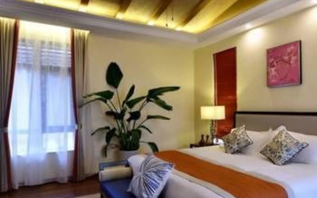 GreenPeak Thai Villas