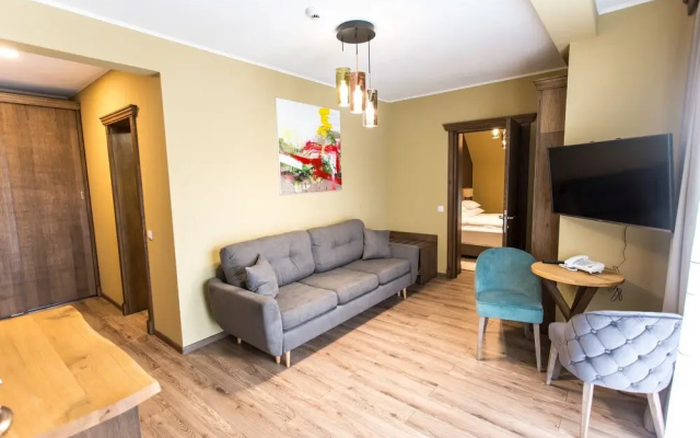 Panorama Boutique Hotel