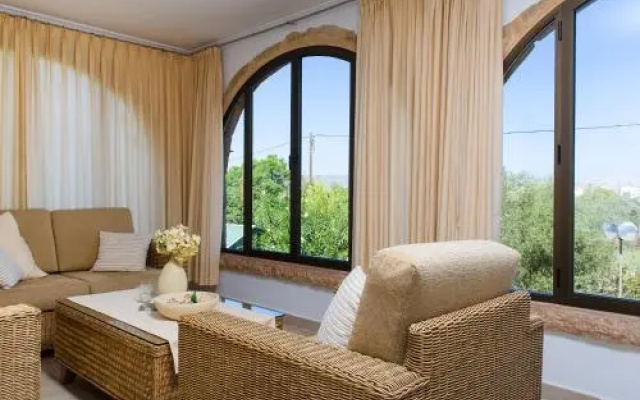 Holiday Home Ui-tje