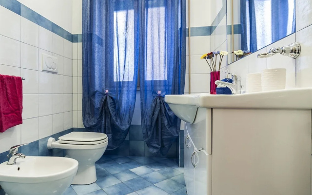 Casa Vacanza Zirocco