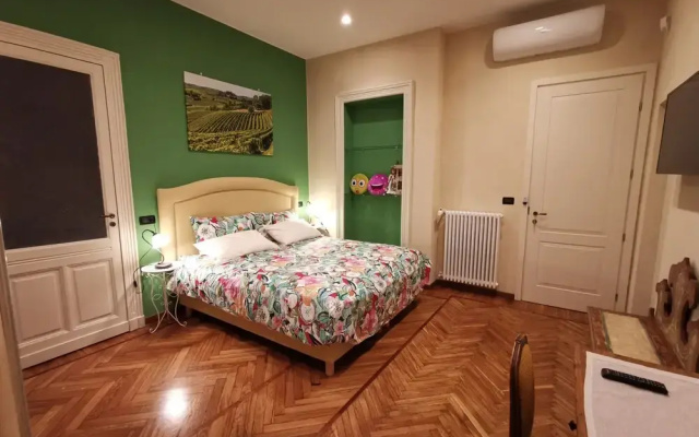 B&B Ad Quintum Torino